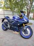 Мотоцикл Yamaha YZF-R25 вышел  в 2023 году Новий . Знижка .