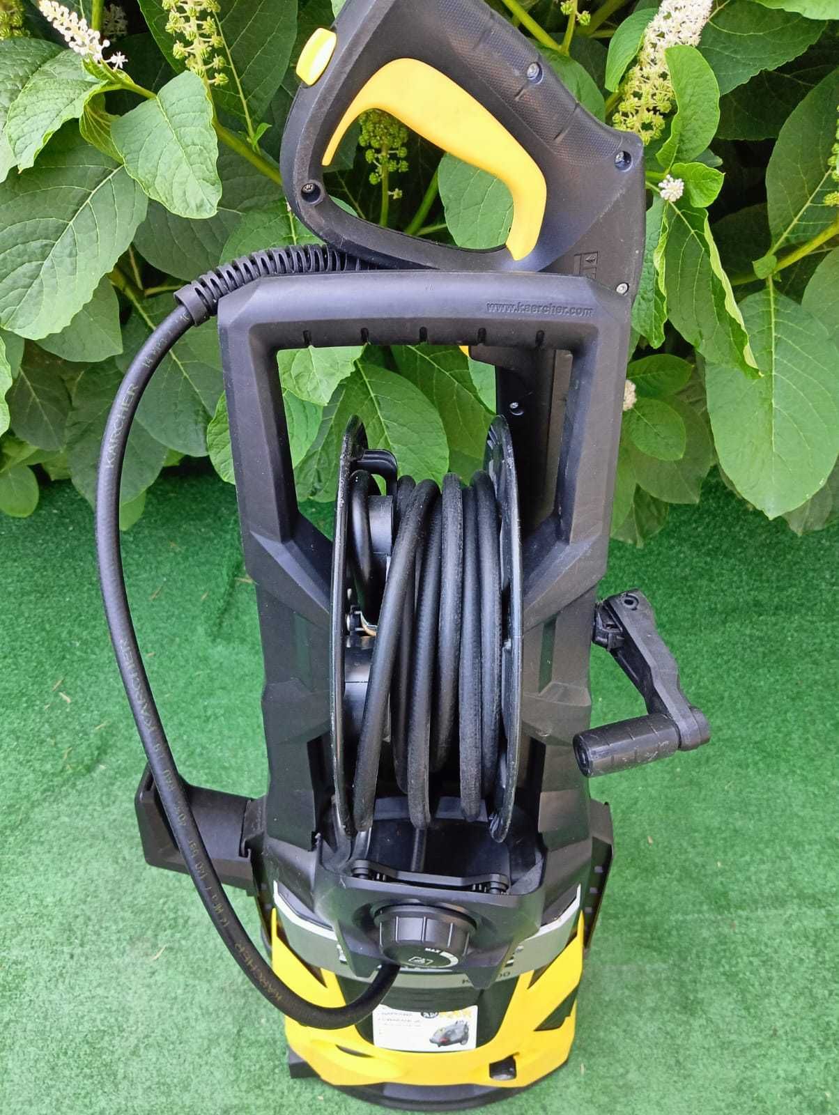 Myjka Karcher K 5.700 Zwijak Gwarancja Wysyłka