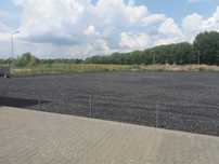 Parking (10tyś.m2), plac, parkowanie TIR, osobowe, biura