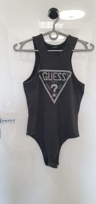 Body Guess oryginalne s/m