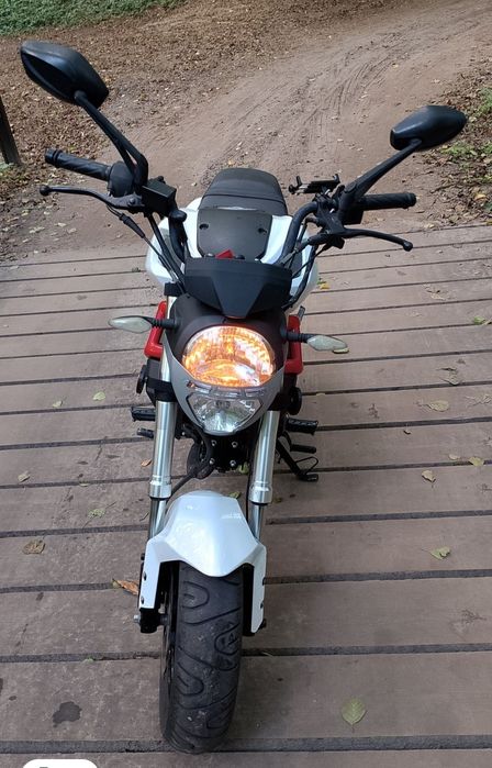 Motorower Romet Pony poj. 50 ccm