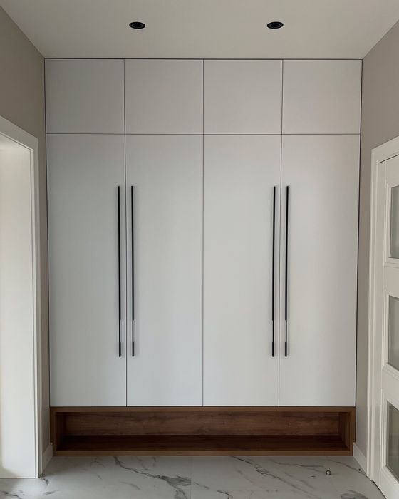 Корпусні меблі на замовлення.Кухня.Шафа