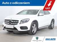 Mercedes-Benz GLA GLA 200, Salon Polska, 1. Właściciel, Automat, VAT 23%, Skóra,