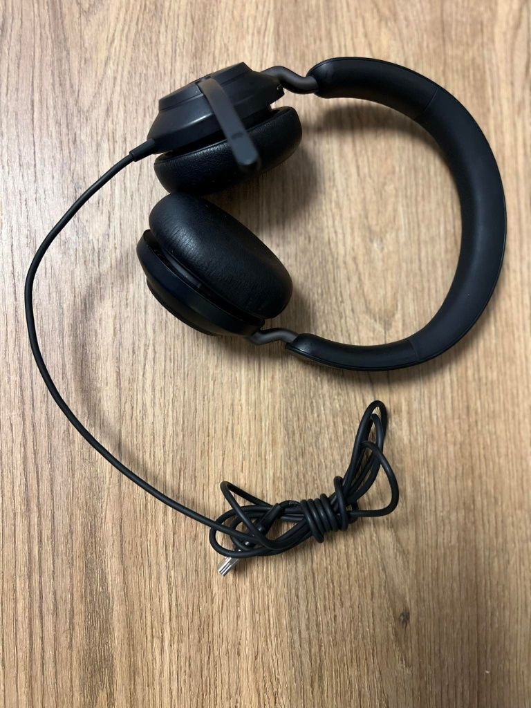 Słuchawki Jabra 40 evolve 2 [wraz z pokrowcem]