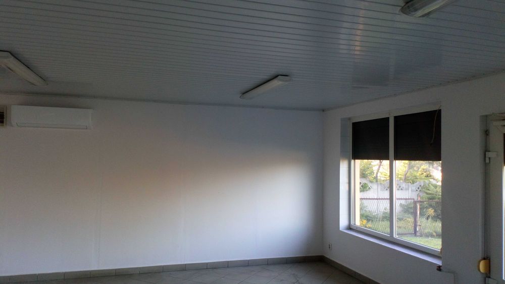 Lokal użytkowy, biurowo usługowy, 38m2  plus parking.
