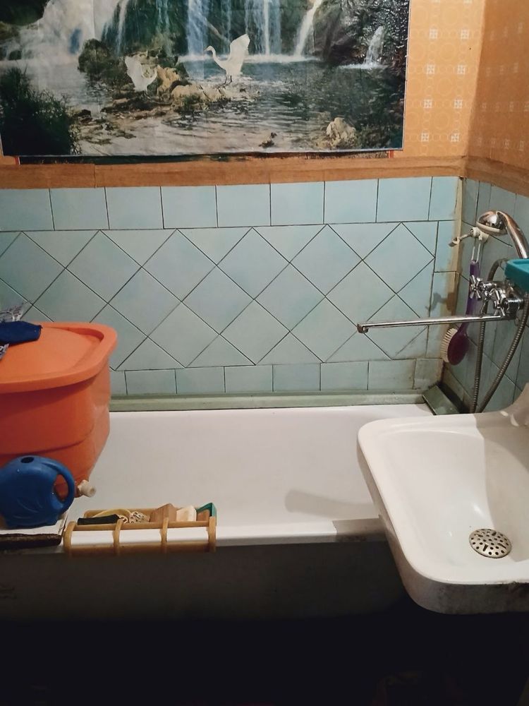 Продам 3к квартиру 62кв. м, 9/9, Кривий Ріг, Покровський район