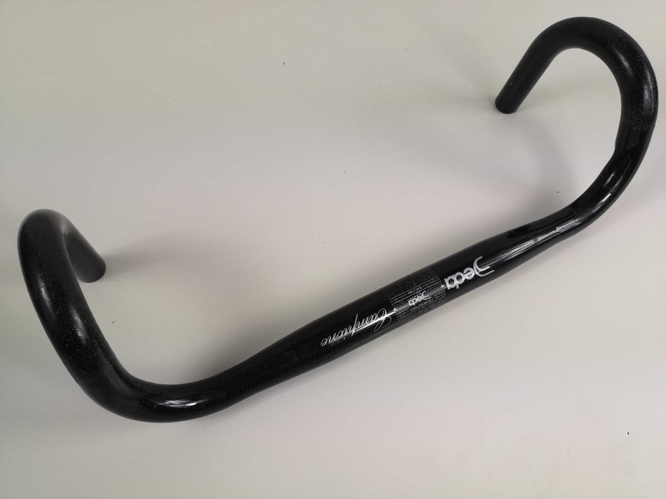 Kierownica szosowa DEDA Campione carbon 42cm