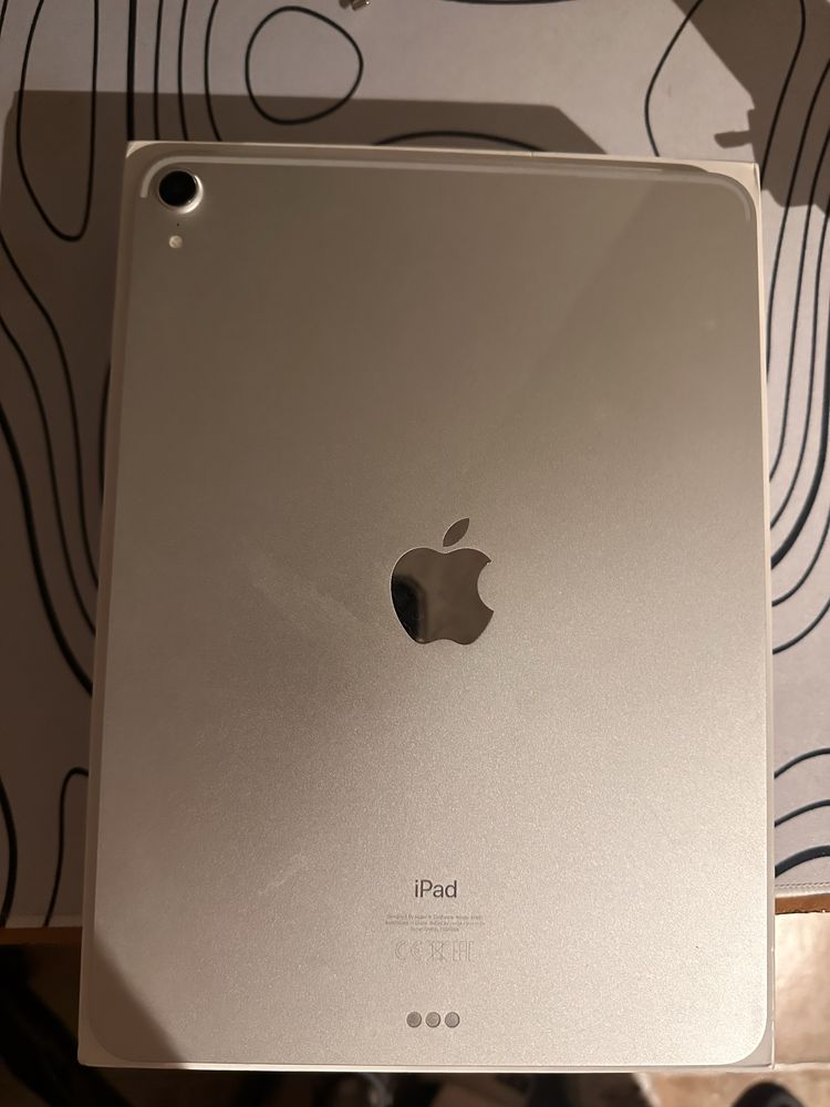 Apple iPad Pro 11”