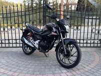 Honda CB 125 F, 2018r! RATY! Transport! GLR 125