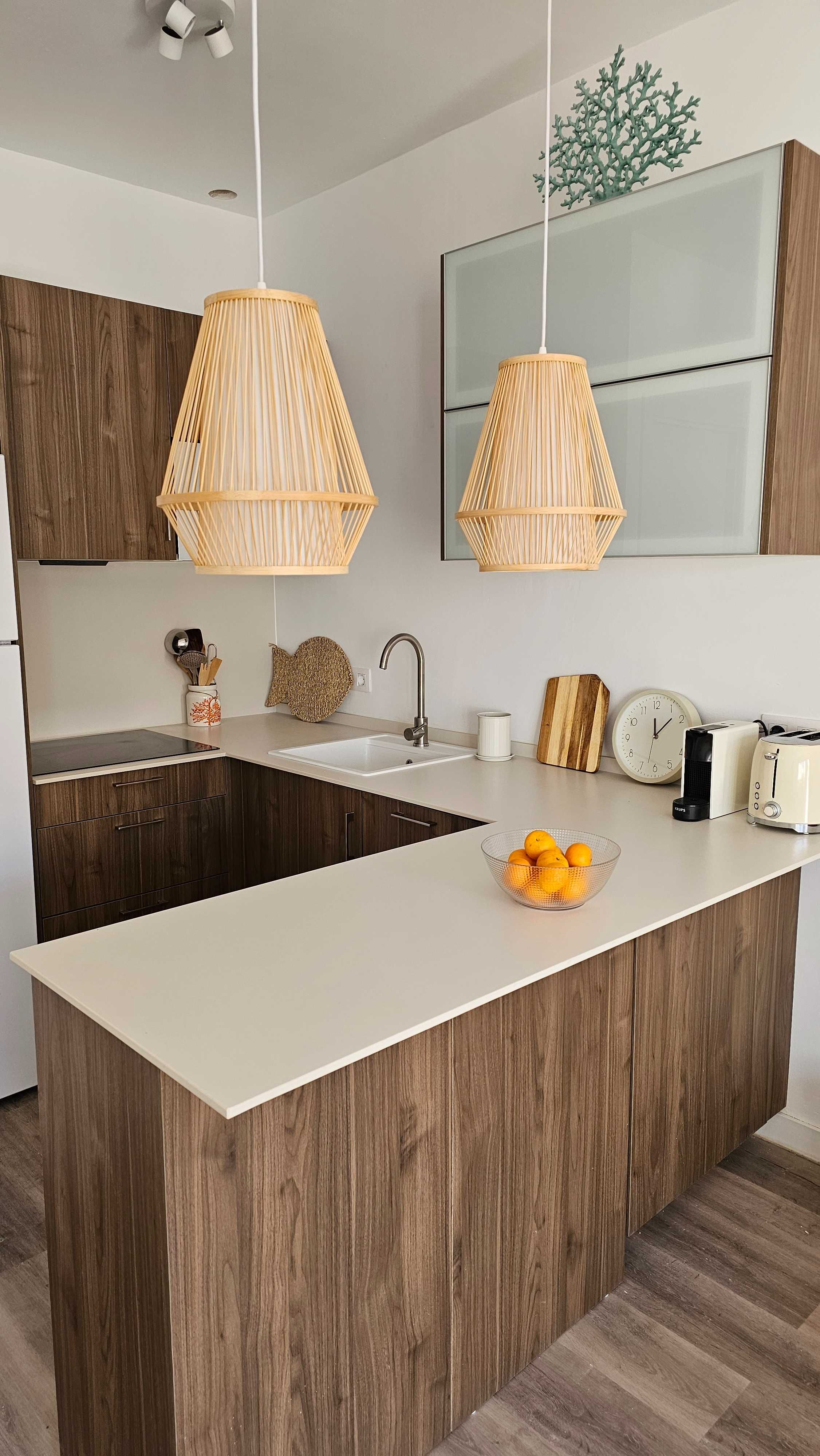 Apartament z licencja turystyczna Málaga