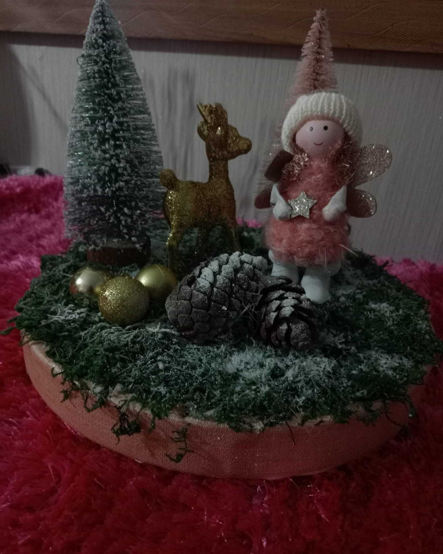 Decoração de Natal