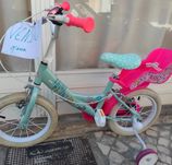 Bicicleta criança l.o.l. surprise