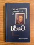 Memórias - 3 volumes - Raul Brandão (portes grátis)