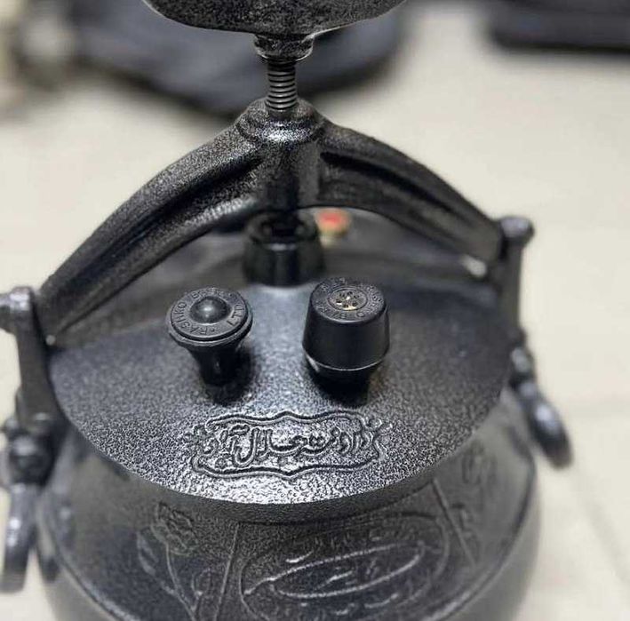 Афганский казан, Афганський казан 3/5/8/10/12/15/20/30/50/80 літрів