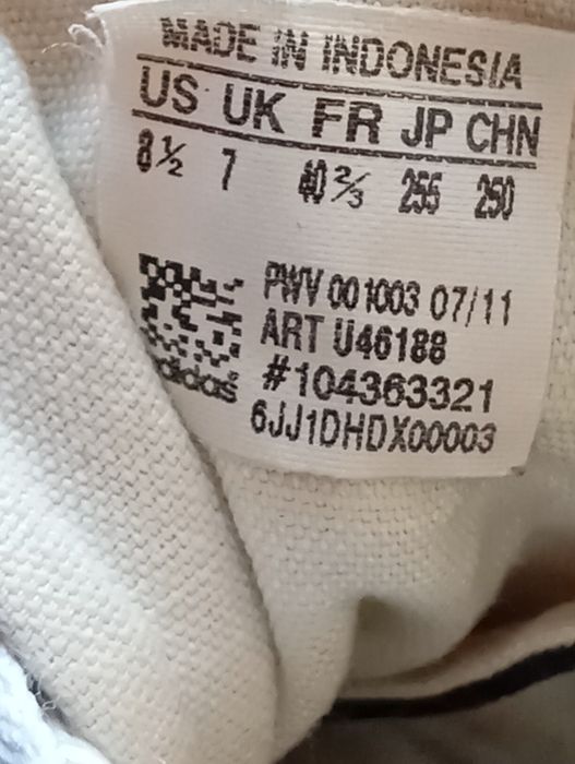 Adidas Neo - buty/trampki