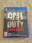 Call of Duty Vanguard na PS4, dubbing PL