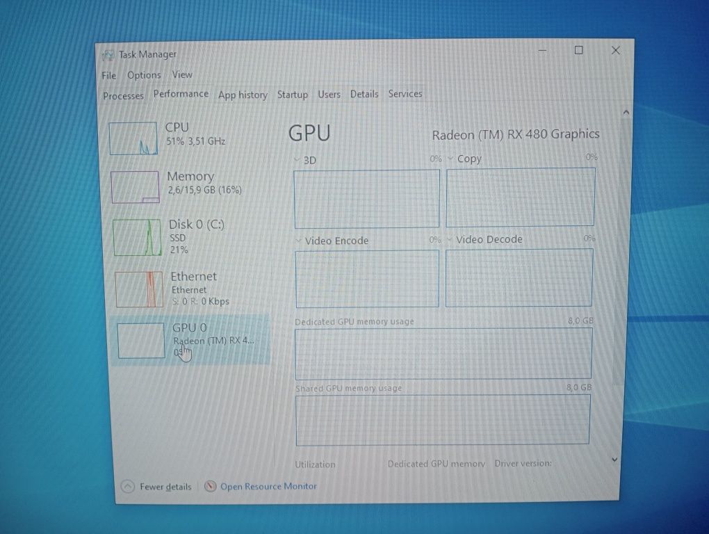 Computador mini ITX