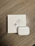 Oryginalne słuchawki Airpods Pro 2 Apple Air Pods Pro Ii