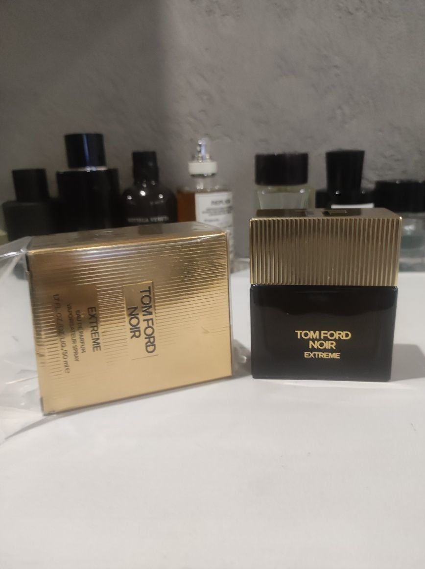 Tom Ford Noir Extreme Eau de parfum 50ml
