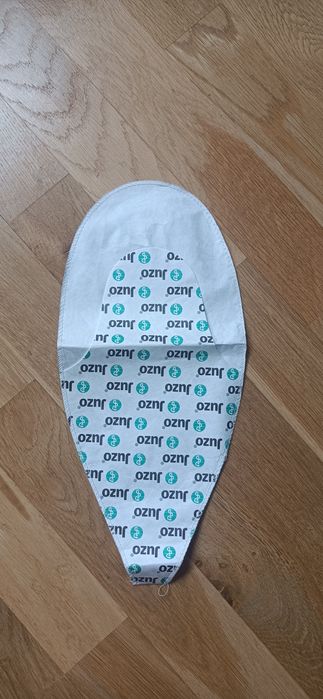 Rajstopy uciskowe Juzo III/M – klasa 1 kompresji  wersja short