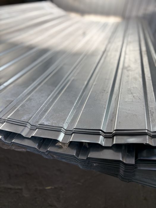 Профнастил некондиція