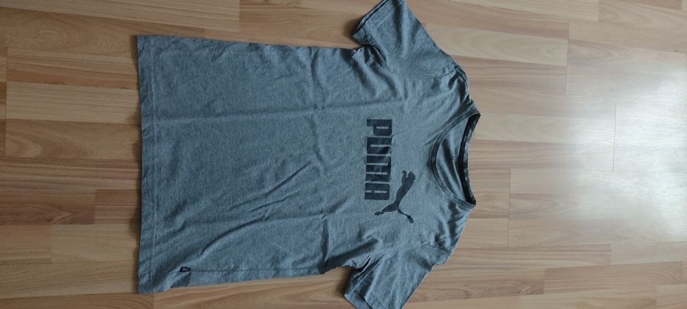 Podkoszulek męski Puma