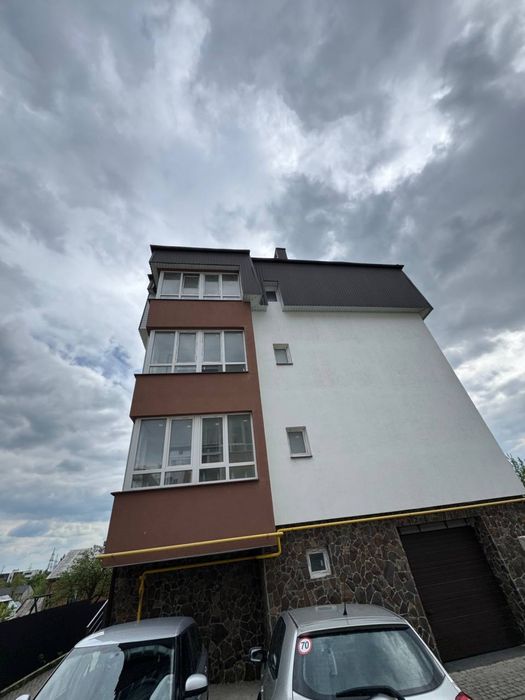 Продаж 2 кім. квартири в новобудові Солонка