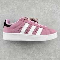 Adidas Campus 00s Pink White EU 39 Oryginalne Nowe Buty Damskie