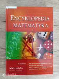 Encyklopedia matematyka matematyczna książka