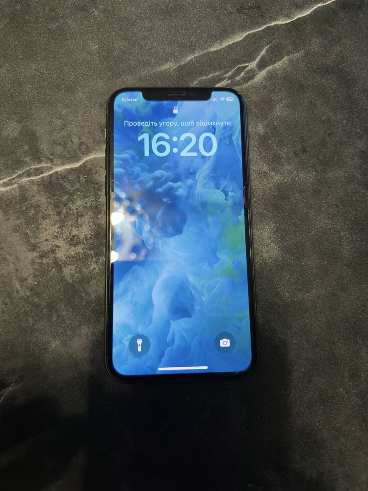 Iphone 11 pro 64gb gold