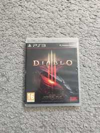 Gra PS3 - Diablo III ( język angielski )