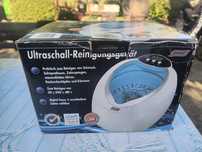 Myjka ultradźwiękowa