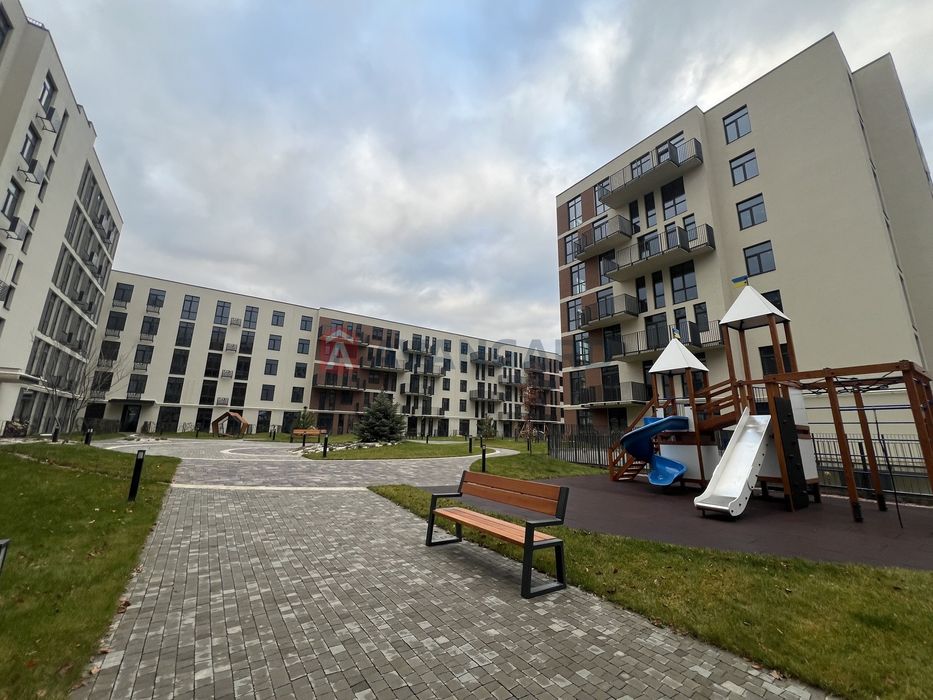 Продаж 1 кім кв ЖК 'Perfect Life' Винники + ПАРКІНГ