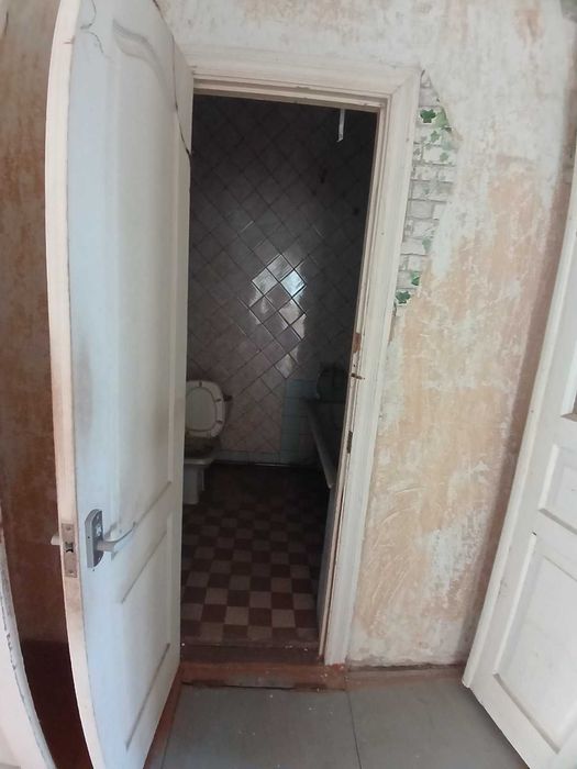 Продам будинок в Соляних  (зупинка Гвардійська)
