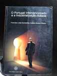 Livro portugal intervencionado e a industrializacao adiada