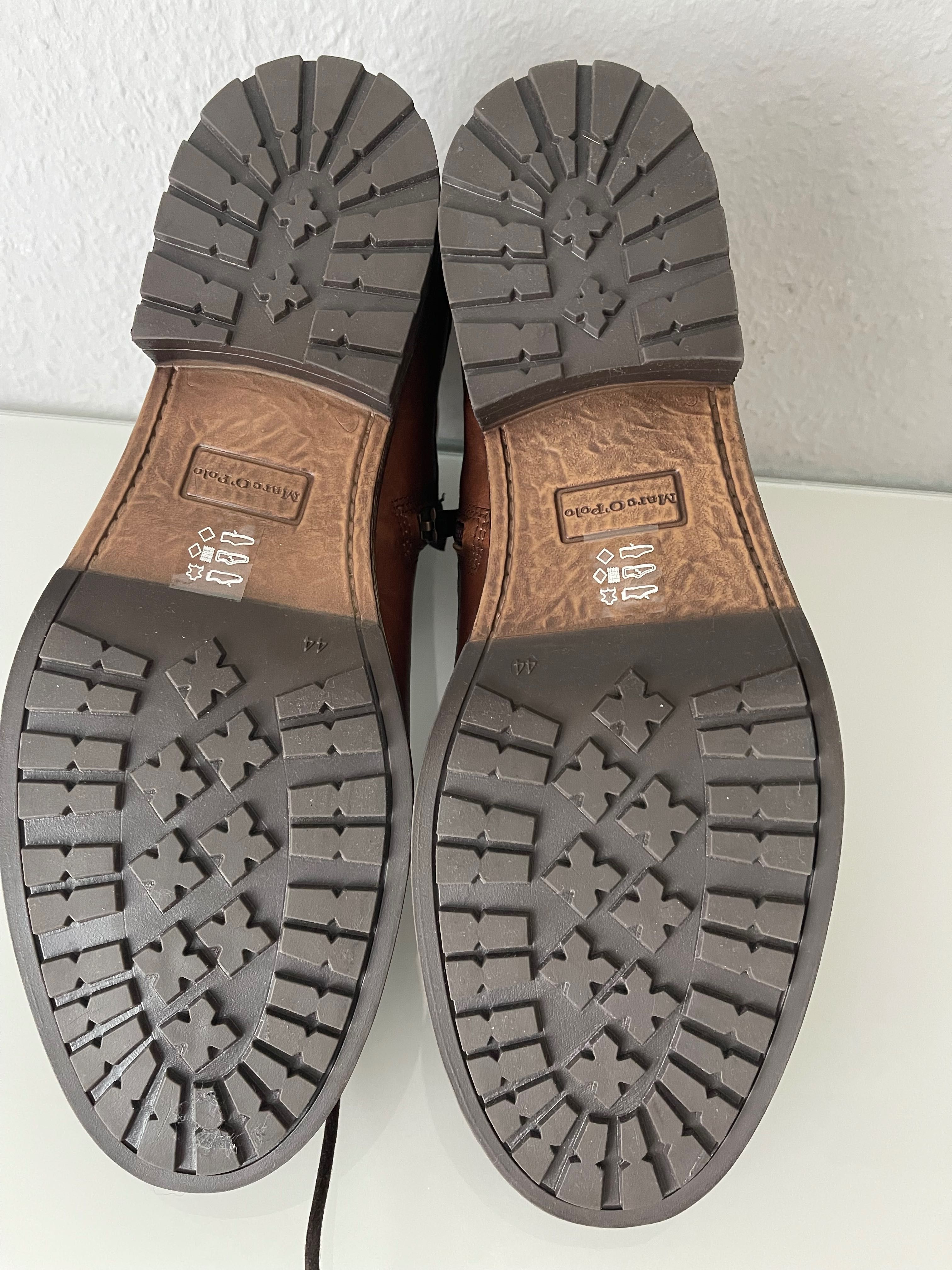 Buty Marc O' Polo Roz.44 Nowe Oryginał!