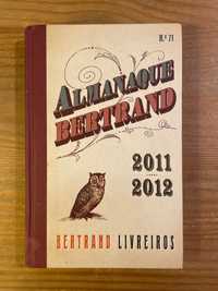 Almanaque Bertrand - Número 71 (portes grátis)