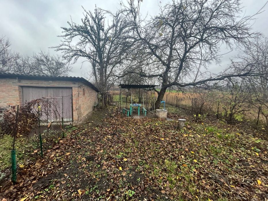 Будинок село Руда