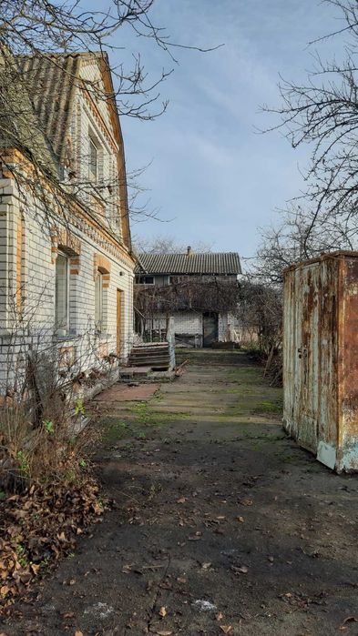 Продається будинок в с.Туровець Житомирської обл.