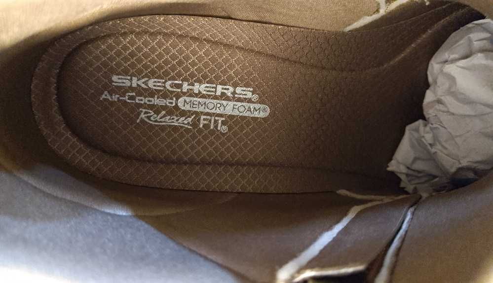 Skechers Lovely Vibe botas mulher Tam:40 (1623)