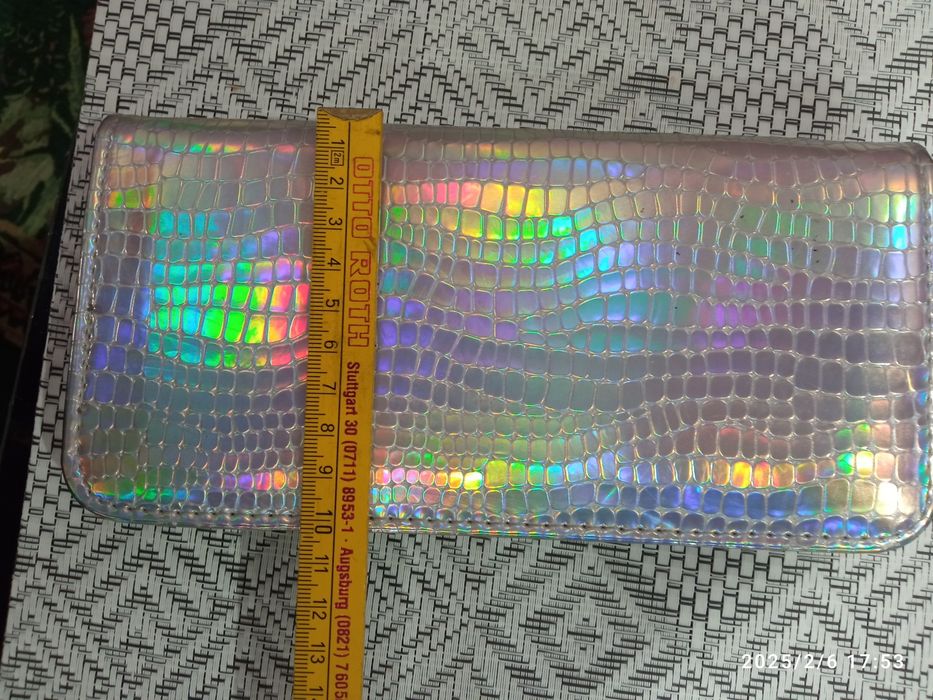 Портмоне жіноче гарне