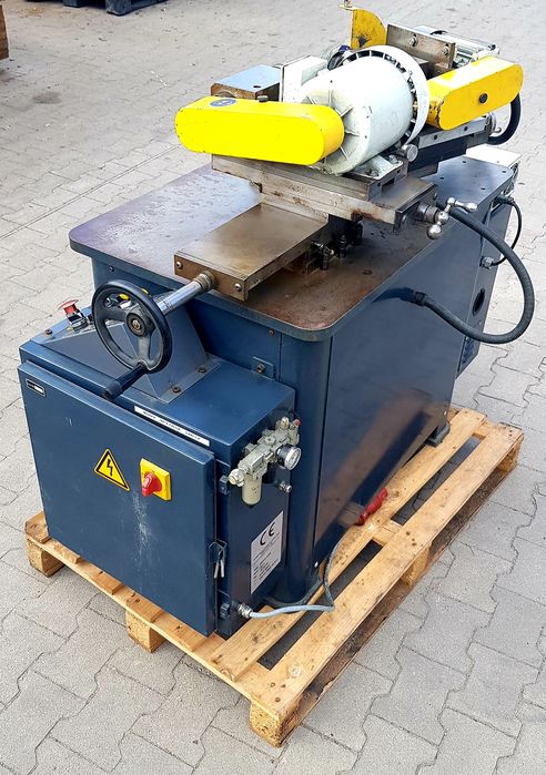 Szlifierka narzędziowa ULMER GIDCO E226 NOWE