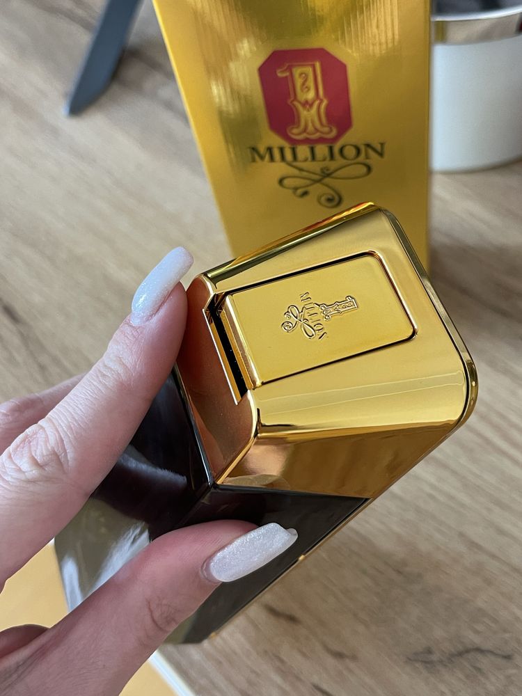 Парфуми 1 Million Royal Paco Rabanne