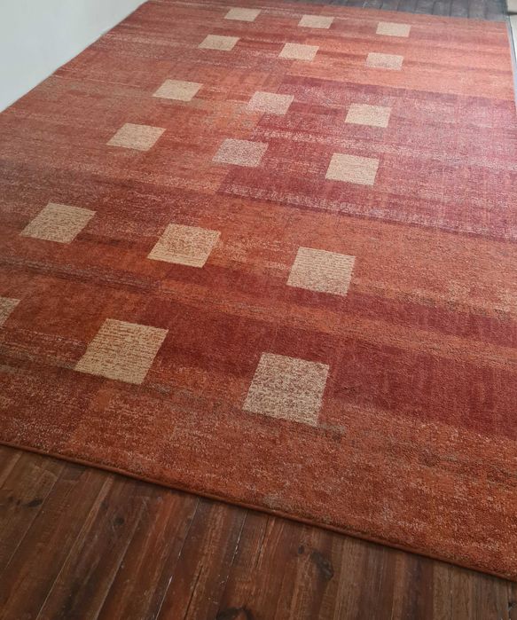 Dywan do dużego pokoju - cena do negocjacji !