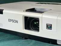 Projektor profesjonalny EPSON EB-1900 LCD BDB STAN