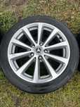 Felgi 17 5x112 ET40