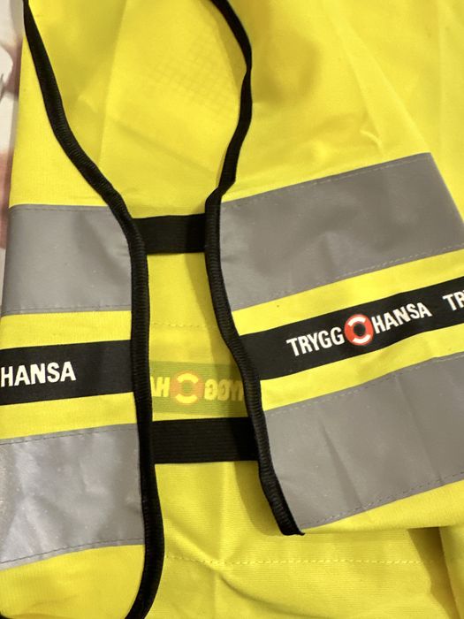 Kamizelka odblaskowa