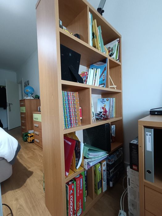 Sommier | Com estrado elevatório