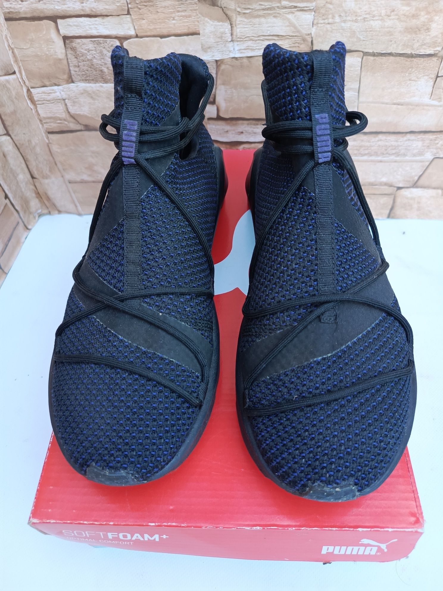 Кросівки Puma (43р 27.5 см)