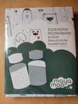 Pościel dziecięca 100x135 Nowa mayamoo